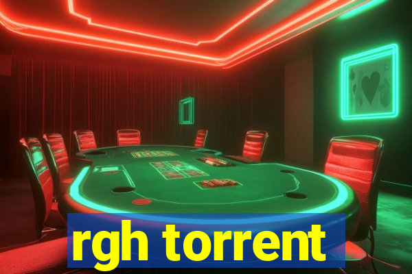 rgh torrent